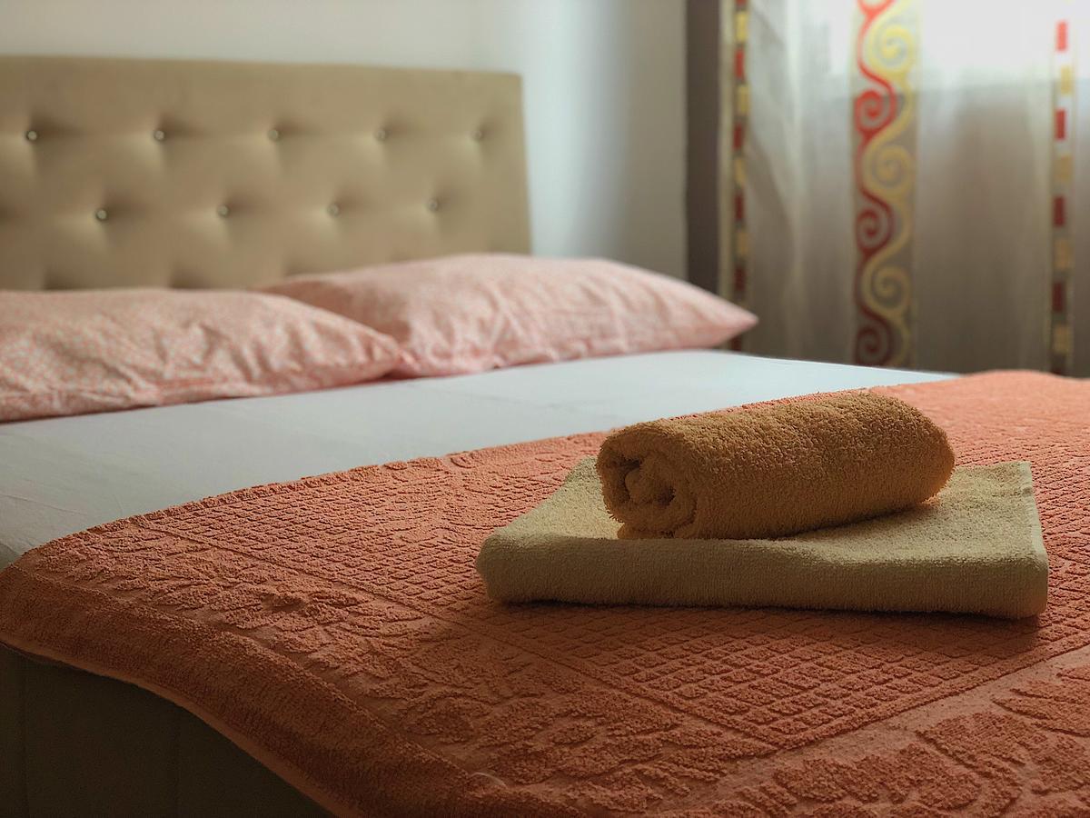 Apartman Tajma Mostar Exterior photo