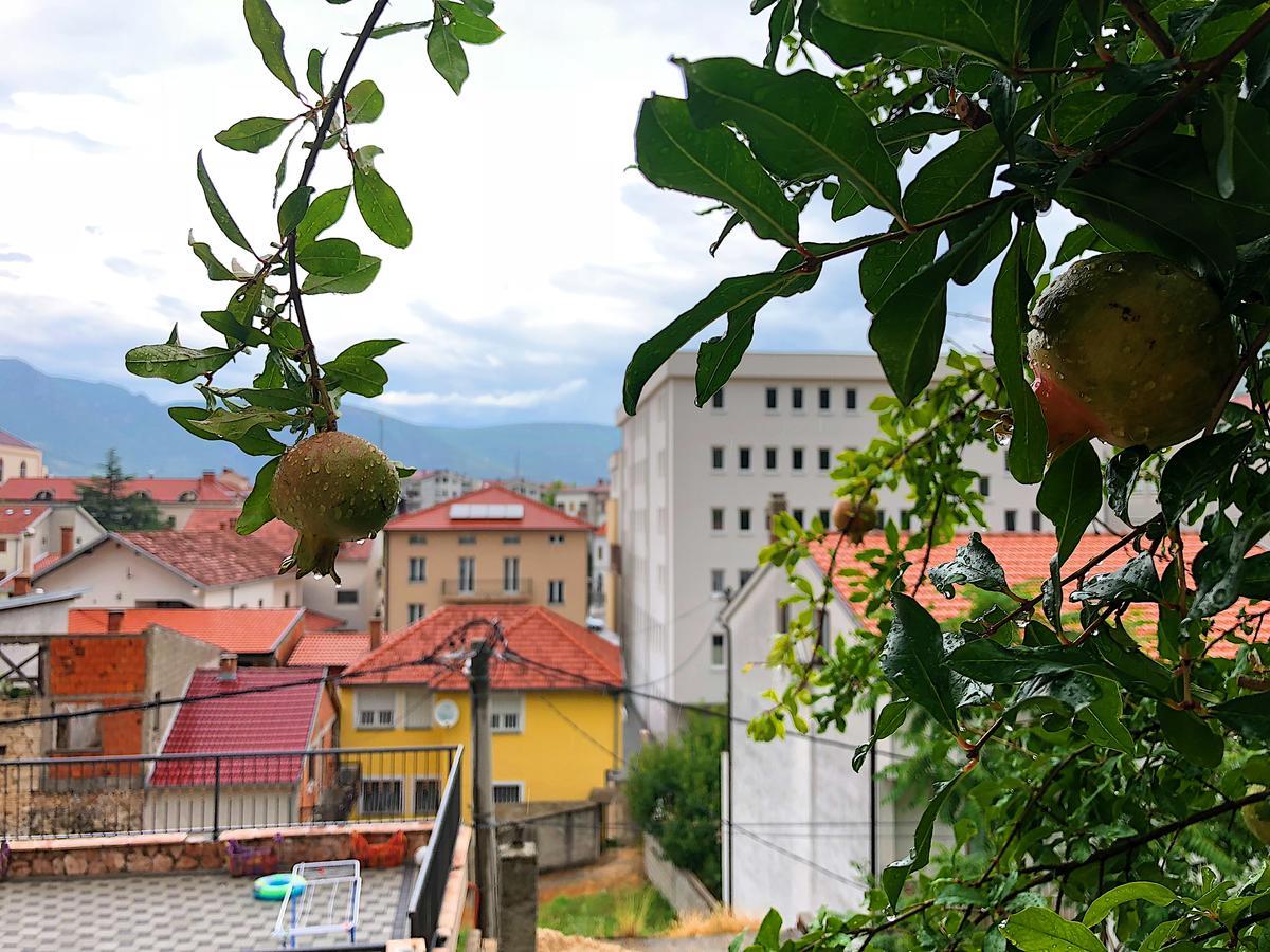 Apartman Tajma Mostar Exterior photo